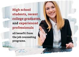 Good practice for new and experienced career. Top 20 Online Colleges With Excellent Job Counseling Offices In 2021