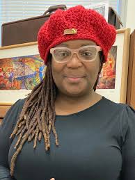 Erie's Mabel Howard is a USA TODAY Women of the Year honoree