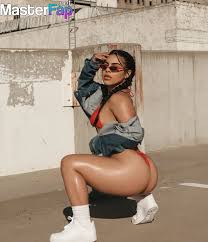 Alexisbtelles Nude OnlyFans Leak Picture hApauteuEZ | MasterFap.net