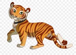 Here you can explore hq cartoon tiger transparent illustrations, icons and clipart with filter setting like size, type, color etc. Tiger Lion Cat Cartoon Drawing Png 1044x766px Tiger Animal Figure Animated Cartoon Art Big Cats Download