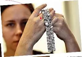 CAMILA CAPRILES LA SÚPER RICA VENEZOLANA QUE RECLAMA SER MARQUESA