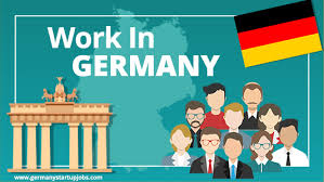 Germany Work Visa (EU Blue Card) for Pakistanis 2026 – Requirements, Salary & Guide