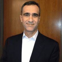 L-3 Communications VP & CTO