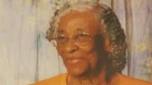 Mother Virginia Starks Obituary (1920