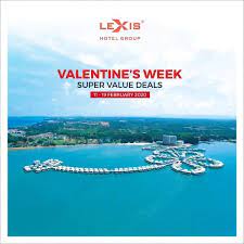 Located in port dickson, lexis port dickson is near the beach. 11 19 Feb 2020 Grand Lexis Port Dickson Valentines Week Promo Everydayonsales Com