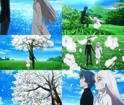 Rdsathene Yuushaninarenakattabakaraidaa Hitsugi No Anime Prince Chaika The Coffin Princess Chaika