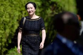 May 12, 2021 · meng wanzhou, chief financial officer of huawei, returns to b.c. Meng Wanzhou News Latest Meng Wanzhou News Information Updates Telecom News Et Telecom