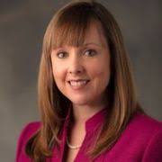 Shelly M. Chadwick — Chief Accounting Officer and Vice President of Finance  at Timken Company