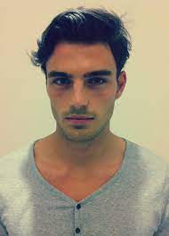 Pin By Jorgito Vazquez On Mmmm I Have A Taste Haircuts For Men Beautiful Men Faces Mens Hairstyles