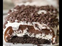 Chocolate Lasagna Recipe Chocolate Lasagna Recipe Desserts Chocolate Lasagna