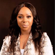 Dominique Keppard (Moore)