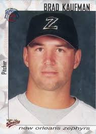 Brad Kaufman Gallery