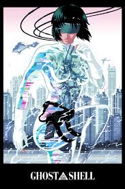 English subtitles for the dubbed english version of the movie. Ghost In The Shell Row House Cinema