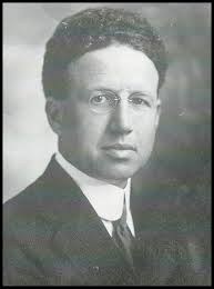 Harry Emerson Fosdick (1878-1969) — Log College Press