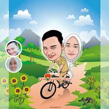 Kartun kartun ini merupakan kartun jaman dulu, yang bisa bikin kangen masa kecil kartun ini mungkin, kids akan asing dengan kartun ini, tapi percaya, deh, kartun ini juga enggak kalah bagus. Pin Oleh Feros Di Karikatur Gambar Wajah Karikatur