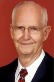 Obituary of Jack Arnold Hensley