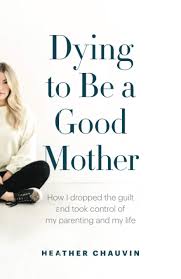 Pisces and cancer build a warm and nurturing family both pisces and cancer are empathetic signs, in touch with their own emotions and eager to talk about the feelings of others. Dying To Be A Good Mother How I Dropped The Guilt And Took Control Of My Parenting And My Life Chauvin Heather 9781774580226 Books Amazon Ca