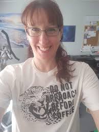 Good morning, how are you before coffee?