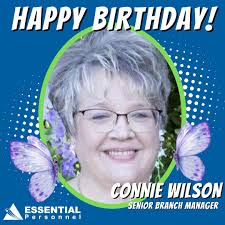 🎉 Happy Birthday to our very own Vice President, Nicole Powell! 🎉 Today  we celebrate not only another year, but the leadership, dedication, and  heart you bring to our team every single