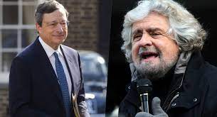 Che la coerenza non sia certo la caratteristica principale di questo movimento, ormai rassegnato a tradire costantemente sé stesso e le tante promesse fatte in passato agli italiani. Quando Grillo Chiamava Draghi Dracula E Diceva Andrebbe Processato