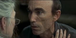 Devil's Peak Cast & Character Guide