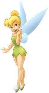 Tinker Bell Imagens Da Sininho Personagens Disney Sininho E Amigos