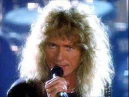 I Don T Know Where I M Goin But I Sure Know Where I Ve Been Hanging On The Promises In Songs Of Yesterday An I 80s Music Videos Here I Go Again Rock