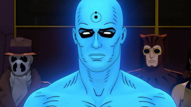 Watchmen Chapter 2 Review: Definitive Adaptation With The True Ending –  Kakuchopurei