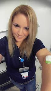 Kami Finley's Instagram, Twitter & Facebook