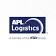 APL Logistics logo
