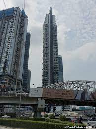 Bangsar , kl developer : Setia Eco City Vogue Suite One The Skyscraper Center
