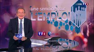 Check spelling or type a new query. Une Semaine Pour L Emploi Plus De 150 000 Offres Disponibles Jusqu A Fin Novembre Sur Le Site De L Operation De Tf1 Lci