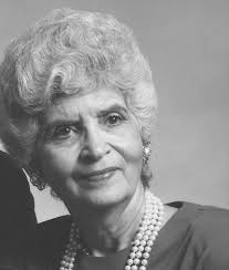 Josephine Potter Obituary