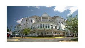 Spring Hills Mount Vernon Senior Living In Alexandria Va After55 Com