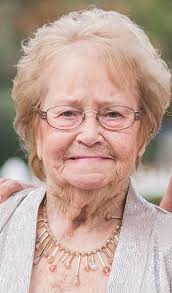 Donna Griffith Obituary