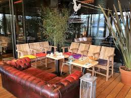 Macaille Restaurant Restaurants