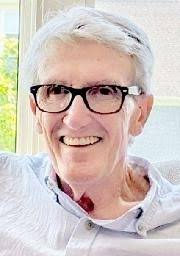 STEVEN GOBLIRSCH Obituary (1950