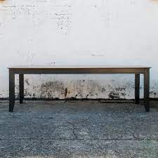 28 boswerker street, knysna industrial area, knysna, south africa. Maison Dining Table 210cm X 90cm Asphalt Natural