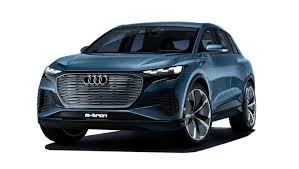 Drive system and suspensionthe modular electrification platform (meb) offers a. Audi E Tron Sportback Expected Price Rs 80 00 Lakh Launch Date Images More Updates Carwale