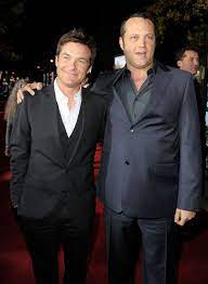 Jason Bateman Vince Vaughn In Insane Laws Buddy Comedy Could Film In Fall Huffpost Entertainment