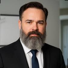 I'm pleased to announce I was just appointed to a 2 year term