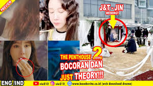 While the writer chooses not to date, the actress cannot seem to date. Drama Korea The Penthouse Episode 1 21 End Subtitle Indonesia Viu212 Baca Berita