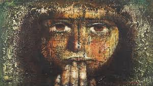 جدلية  الحرب والخراب !