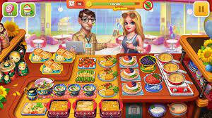 Check out this article and learn 5 dinner party cooking games. Cooking Hot Mod Apk Unlimited Resources Apkton Com