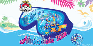 ポケモン世界大会2024】ポケモンWCS2024ホノルル（ハワイ）日程とグッズ新商品が発表 - ポケモンスイッチ攻略Press
