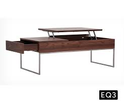 Designed to recall the luxuriant suites in paris' most iconic hotel, this contemporary coffee table is the epitome of chic. Coffee Tables Toronto Archives Decorium Furniture