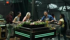 Gordon Ramsay Plans To Film 'Hell'S Kitchen' In Las Vegas - Eater Vegas