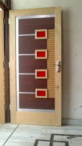 Modern wood door models often make use of a wood core with a veneer coating. Door Design Pictures In Sunmica 2021 Door Design Room Door Design Door Glass Design