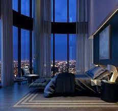 Luxury Bedroom Penthouse Luxury Apartments Interior Luxurious Bedrooms Bedroom Design