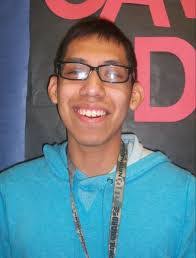 Xavier Cantu's Instagram, Twitter & Facebook